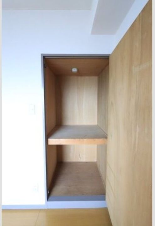 油屋ハイツ中野Ⅱ0105のその他画像