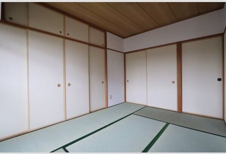 油屋ハイツ中野Ⅱ0105の内装