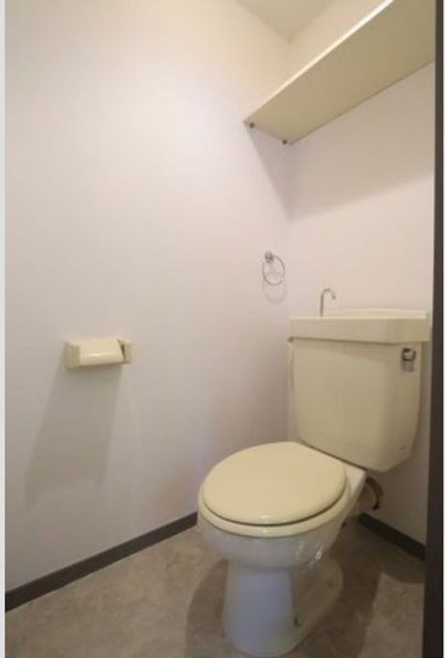 油屋ハイツ中野Ⅱ0105のその他画像