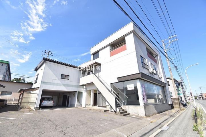 ヤングレジデンス205の間取り