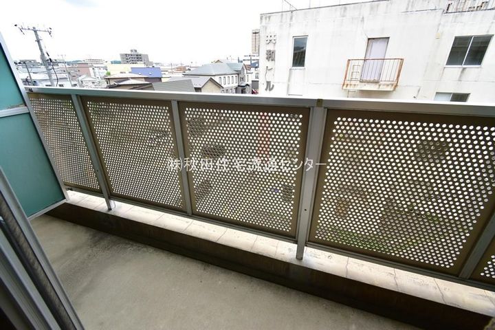 シティコート山王406のその他画像