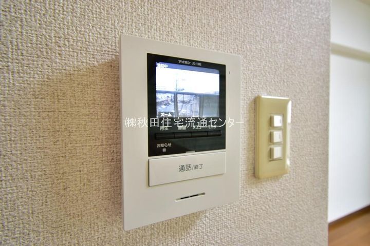 シティコート山王406のその他画像