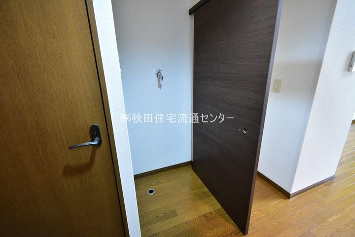 シティコート山王406のその他画像