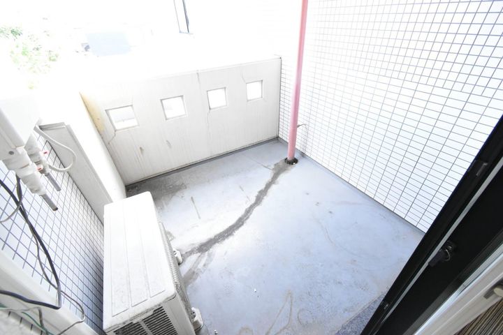 山王ガーデンヴィラ臨海304のその他画像