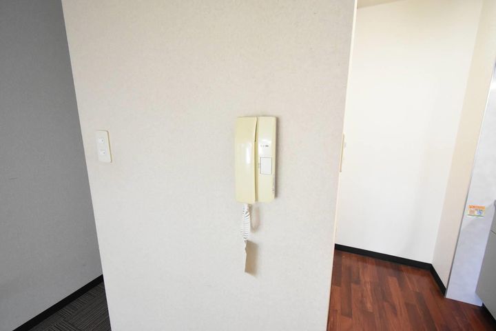 山王ガーデンヴィラ臨海304のその他画像