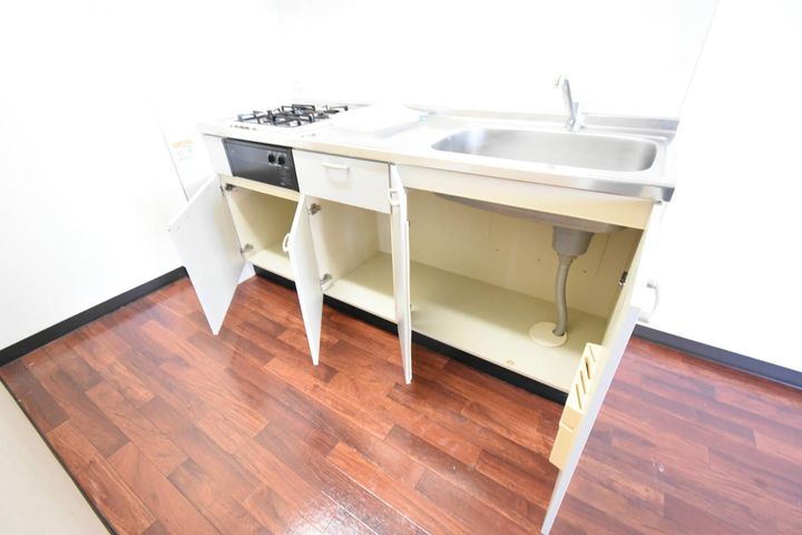 山王ガーデンヴィラ臨海304のその他画像