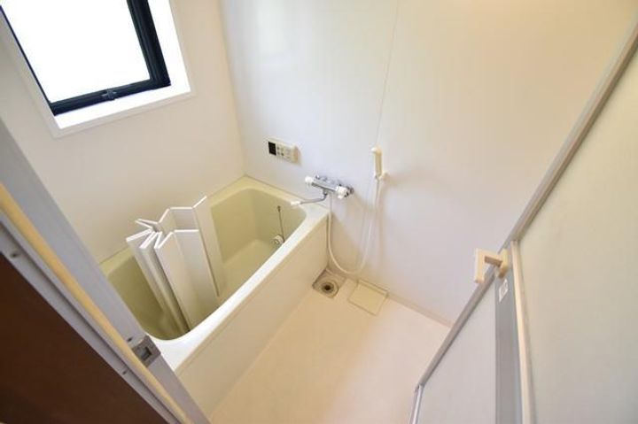 サンライト102の風呂