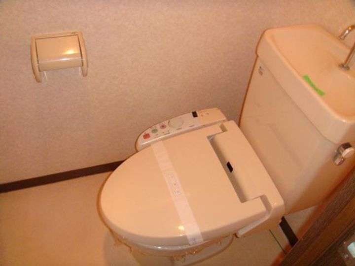 フォレストヒルズ山王201のその他画像