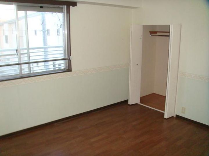 フォレストヒルズ山王201のその他画像