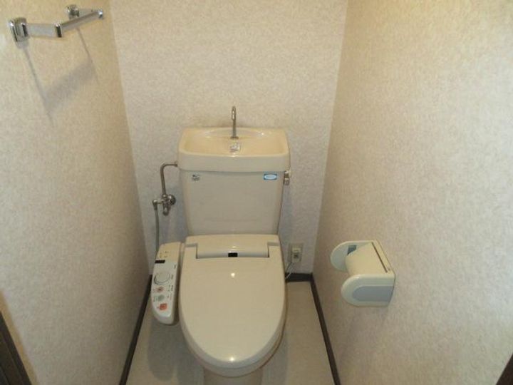 フォレストヒルズ山王306のその他画像