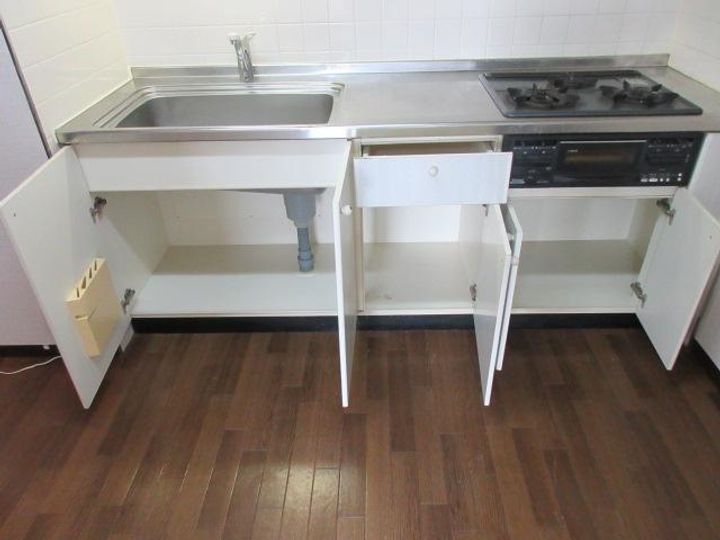 フォレストヒルズ山王306のその他画像