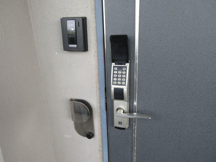 フォレストヒルズ山王306のその他画像