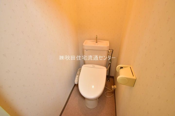 サンヴィレッジ八橋A棟108のその他画像