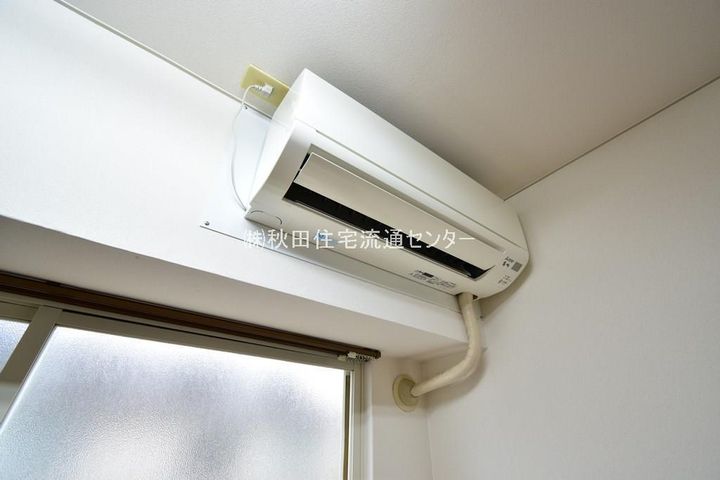 サンヴィレッジ八橋A棟108のその他画像