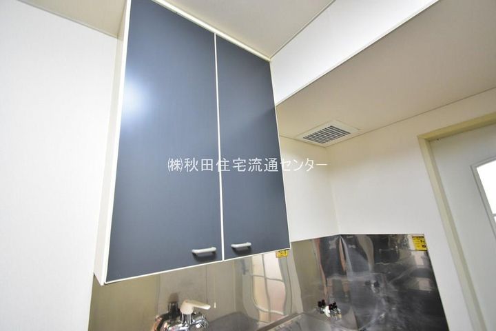 サンヴィレッジ八橋A棟108のその他画像