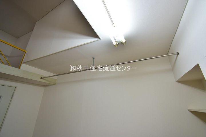 サンヴィレッジ八橋A棟108のその他画像