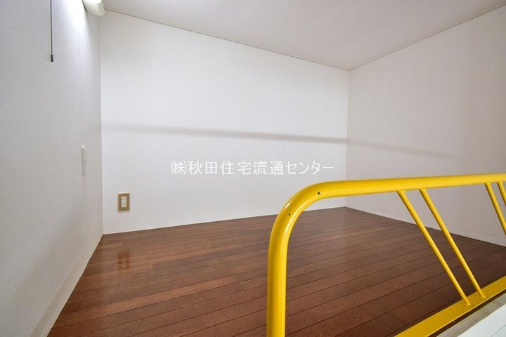 サンヴィレッジ八橋A棟108のその他画像