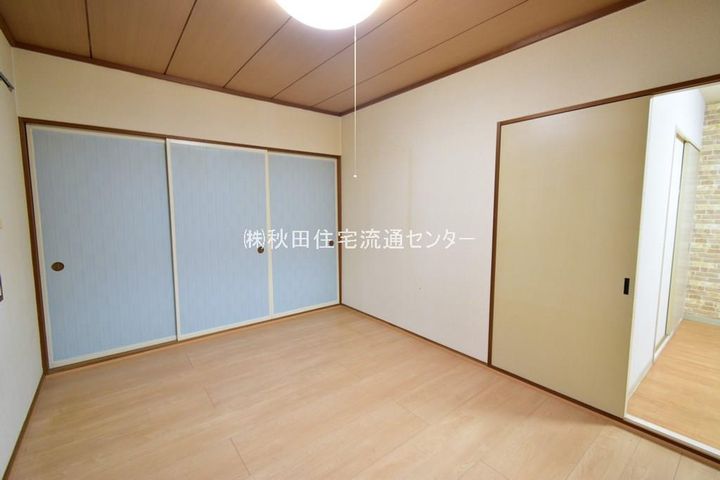 エステートけやき101のその他画像