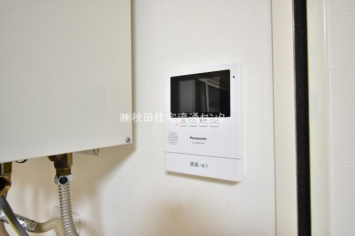 エステートけやき106のその他画像