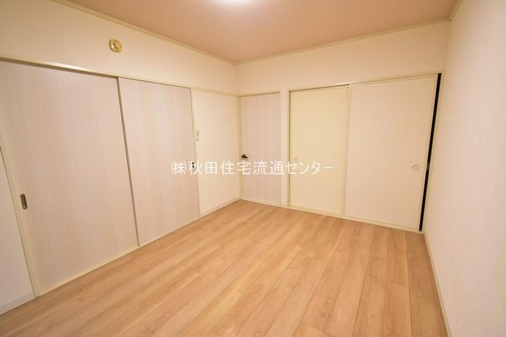 エステートけやき106のその他画像