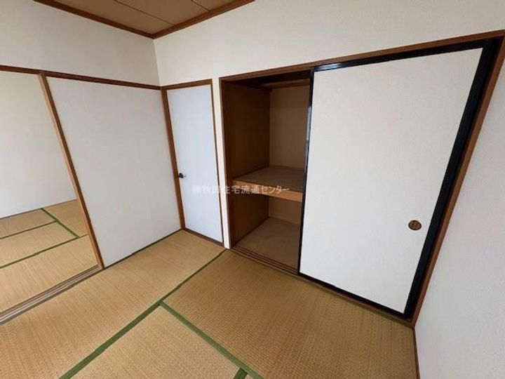 エステートけやき205のその他画像