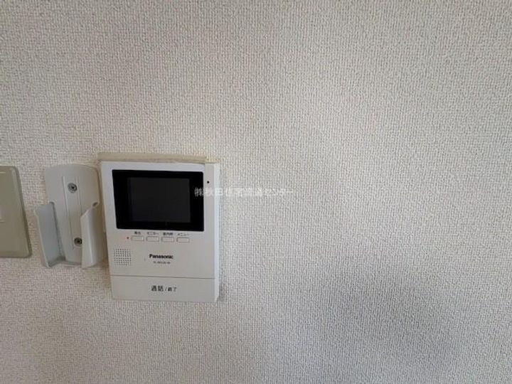 エステートけやき205のその他画像