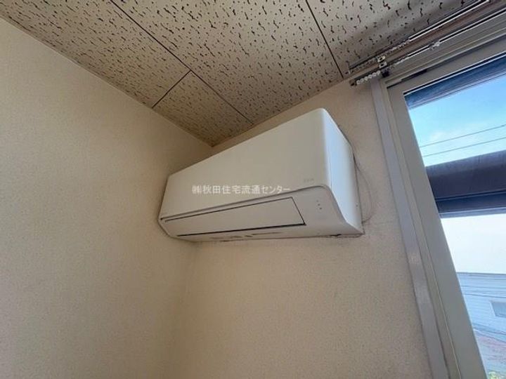 エステートけやき205のその他画像