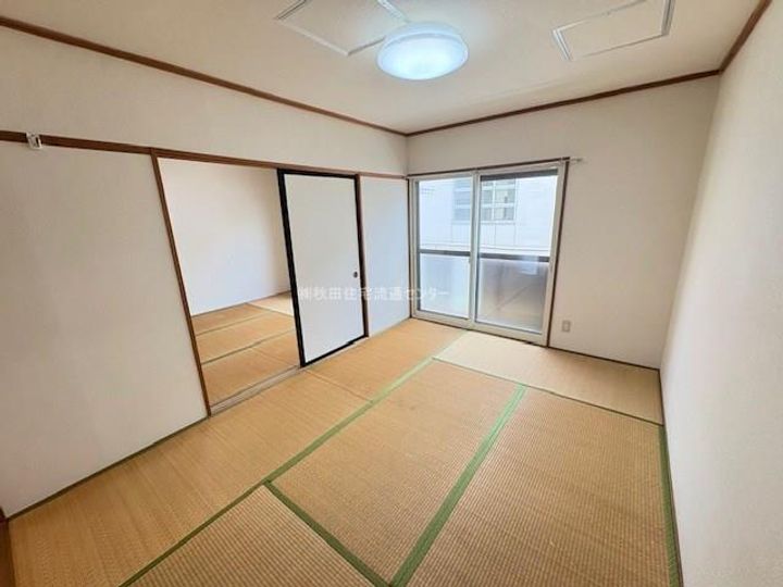 エステートけやき205のその他画像