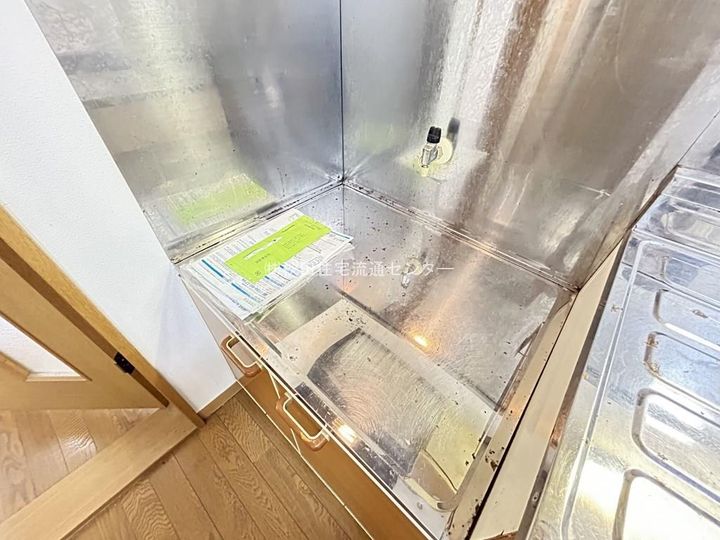 モア・メゾン高陽208のその他画像