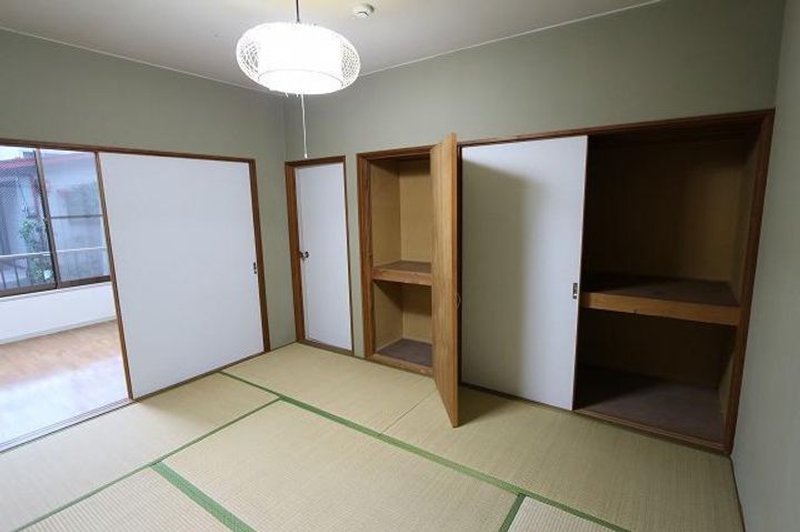 ドミール宇佐美101のその他画像