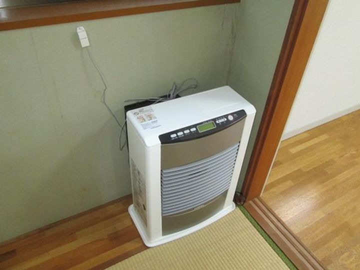 ドミール宇佐美101のその他画像