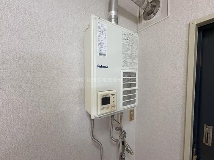 ピュアハウス201のその他画像