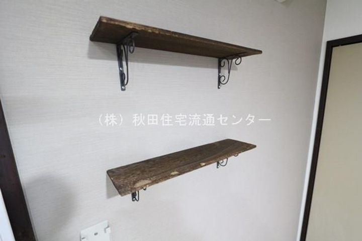 タウニィコスモ103のその他画像