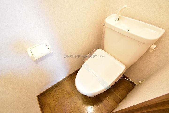 アーバンハイツ新屋駅前B棟203のその他画像