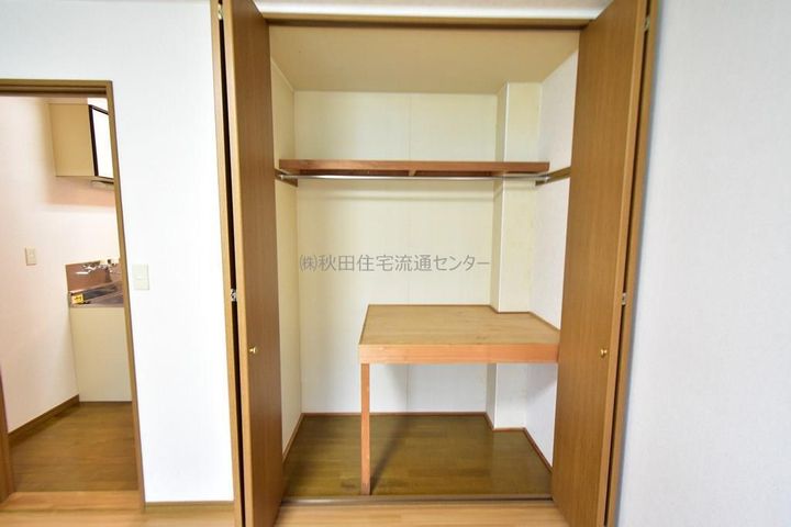 アーバンハイツ新屋駅前B棟203のその他画像
