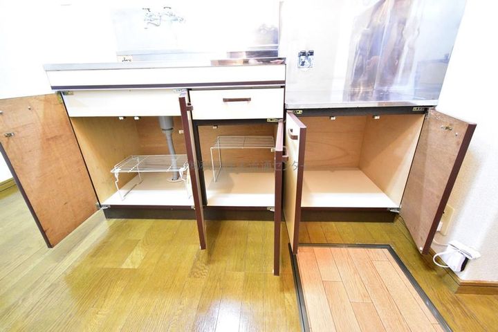 アーバンハイツ新屋駅前B棟203のその他画像