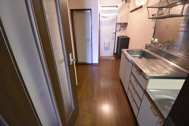 ツェーダーベルク102のその他画像