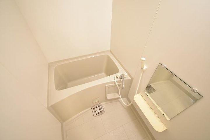 グラン・ボワA101の風呂