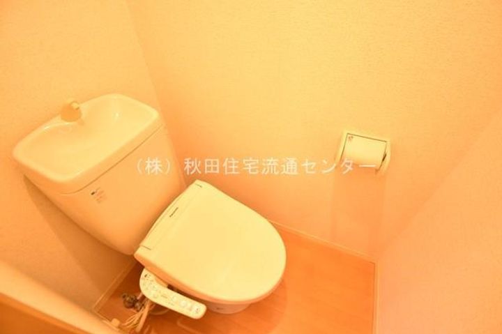 グラン・ボワB103のその他画像