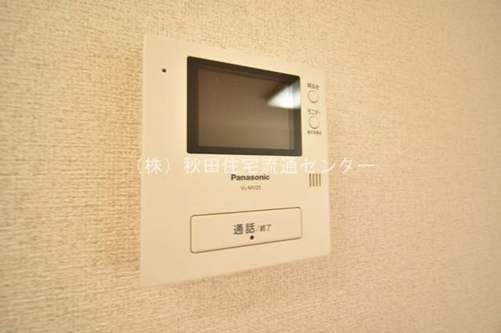 グラン・ボワB103のその他画像