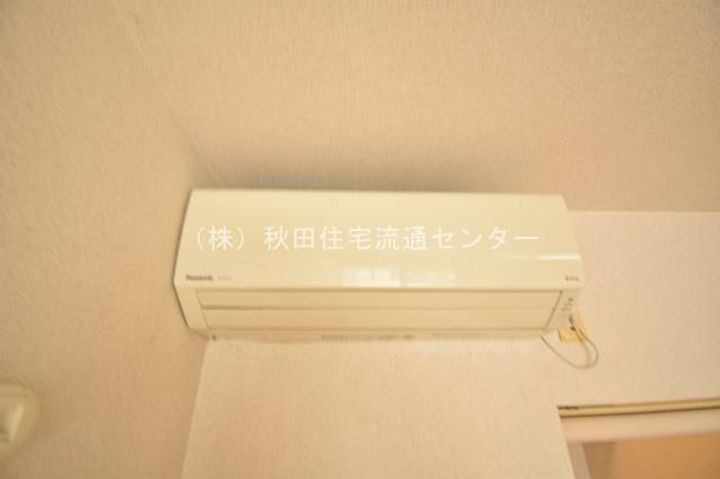 グラン・ボワB103のその他画像