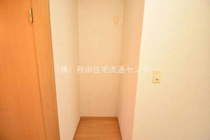 グラン・ボワB103のその他画像