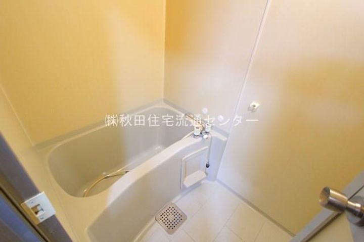 レジェンド南Ⅰ106の風呂