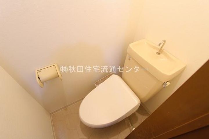レジェンド南Ⅰ106のその他画像