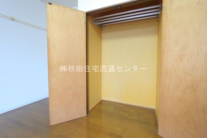 レジェンド南Ⅰ106のその他画像