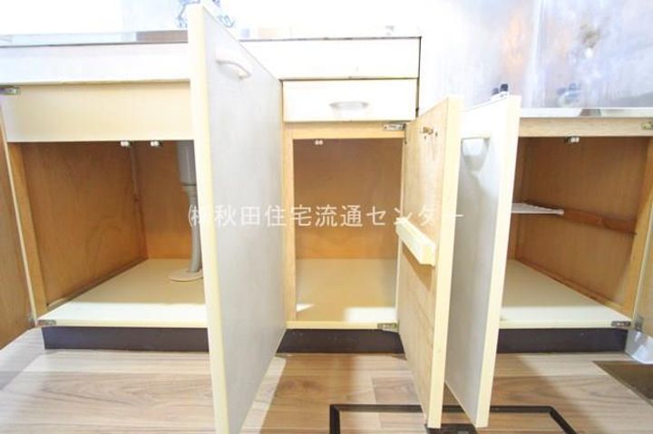 レジェンド南Ⅰ106のその他画像