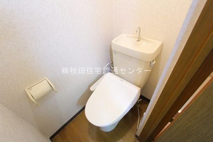 レジェンド南Ⅱ208のその他画像
