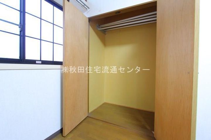 レジェンド南Ⅱ208のその他画像