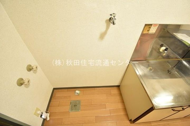 メゾン三浦102のその他画像