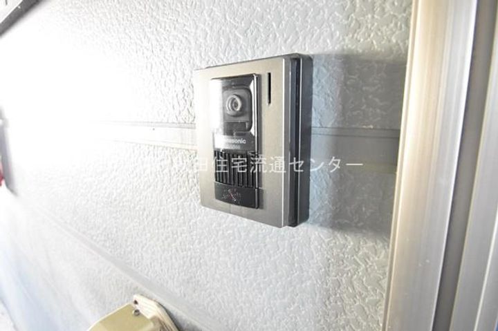 メゾン三浦203のその他画像